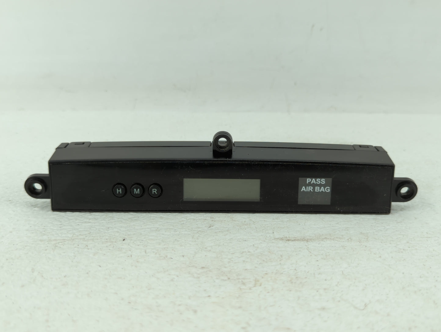 2007 Hyundai Santa Fe Digitial Dash Clock P/N:94520-2B000 Fits OEM Used Auto Parts - Oemusedautoparts1.com