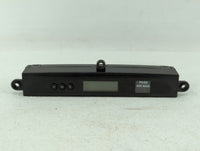 2007 Hyundai Santa Fe Digitial Dash Clock P/N:94520-2B000 Fits OEM Used Auto Parts - Oemusedautoparts1.com