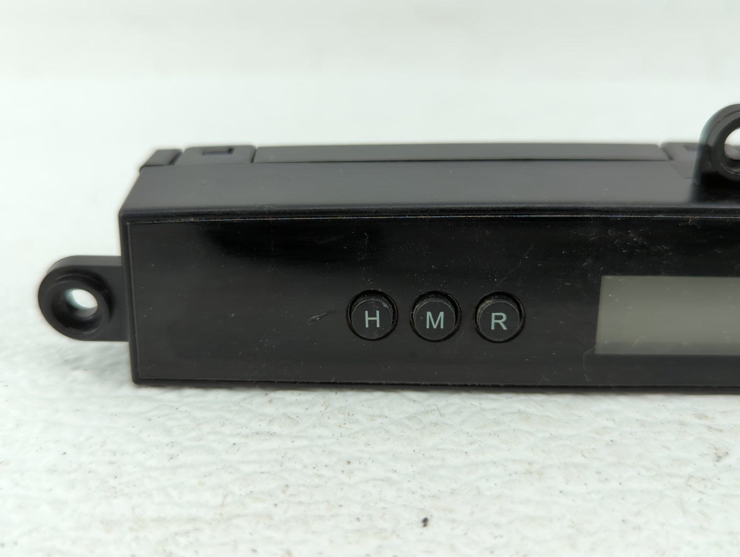 2007 Hyundai Santa Fe Digitial Dash Clock P/N:94520-2B000 Fits OEM Used Auto Parts - Oemusedautoparts1.com