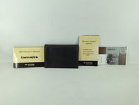 2007 Hyundai Santa Fe Owners Manual Book Guide OEM Used Auto Parts - Oemusedautoparts1.com