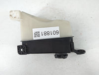 2007 Hyundai Santa Fe Radiator Coolant Overflow Expansion Tank Bottle - Oemusedautoparts1.com
