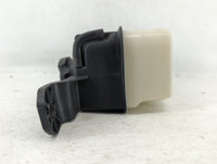 2007 Hyundai Santa Fe Radiator Coolant Overflow Expansion Tank Bottle - Oemusedautoparts1.com