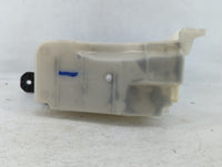 2007 Hyundai Santa Fe Radiator Coolant Overflow Expansion Tank Bottle - Oemusedautoparts1.com