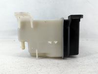 2007 Hyundai Santa Fe Radiator Coolant Overflow Expansion Tank Bottle - Oemusedautoparts1.com