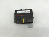 2007-2009 Hyundai Santa Fe Body Control Module Bcm Inner Cabin Fuse Box - Oemusedautoparts1.com