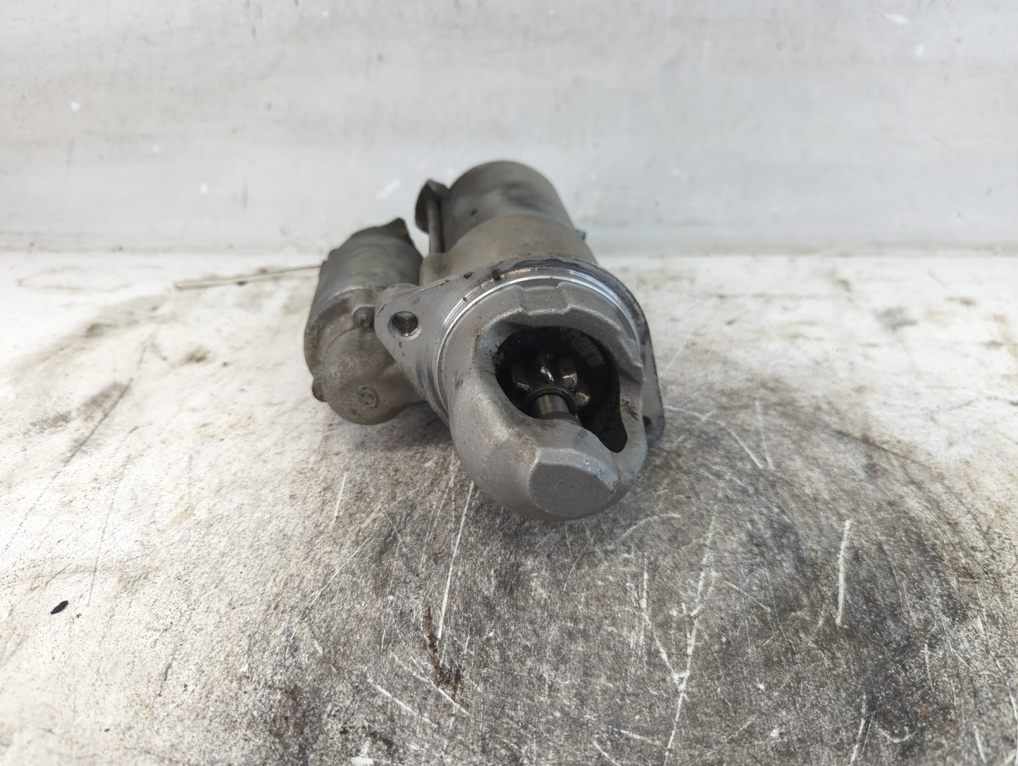2006-2010 Hyundai Sonata Car Starter Motor Solenoid OEM P/N:36100-25020 Fits Fits 2006 2007 2008 2009 2010 2011 2012 OEM Use