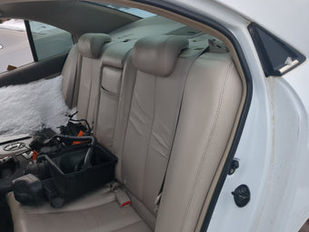 compare product 2007 Hyundai Sonata Rear Seat Oem