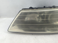 2006-2008 Hyundai Sonata Driver Left Oem Head Light Headlight Lamp - Oemusedautoparts1.com