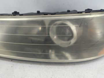 2006-2008 Hyundai Sonata Driver Left Oem Head Light Headlight Lamp