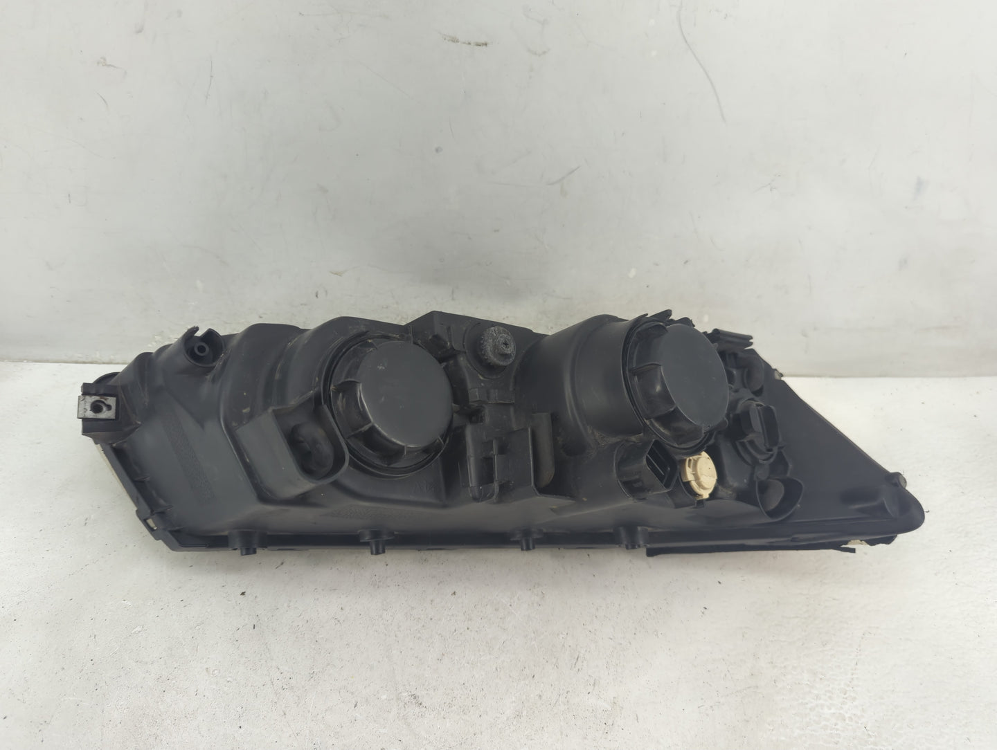 2006-2008 Hyundai Sonata Driver Left Oem Head Light Headlight Lamp - Oemusedautoparts1.com