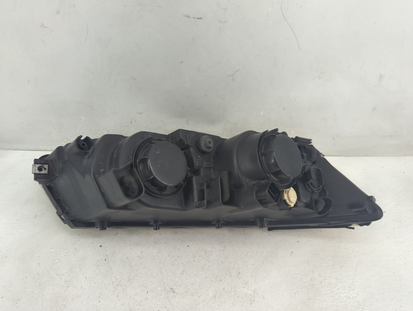 2006-2008 Hyundai Sonata Driver Left Oem Head Light Headlight Lamp - Oemusedautoparts1.com