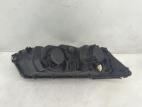 2006-2008 Hyundai Sonata Driver Left Oem Head Light Headlight Lamp - Oemusedautoparts1.com