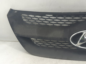 compare product 2006-2008 Hyundai Sonata Front Bumper Grille