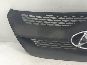2006-2008 Hyundai Sonata Front Bumper Grille - Oemusedautoparts1.com