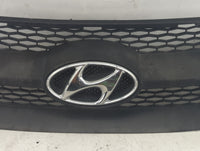 2006-2008 Hyundai Sonata Front Bumper Grille - Oemusedautoparts1.com