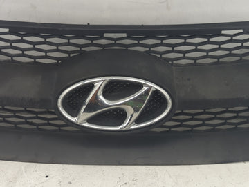 2006-2008 Hyundai Sonata Front Bumper Grille