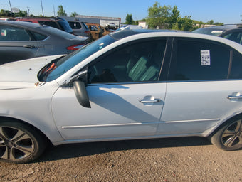 compare product 2006-2010 Hyundai Sonata Driver Front Door Oem