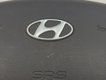 compare product 2006-2008 Hyundai Sonata Air Bag Driver Left Steering Wheel Mounted Grey