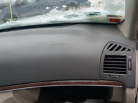2006-2008 Hyundai Sonata Air Bag Passenger Right Dashboard OEM Fits Fits 2006 2007 2008 OEM Used Auto Parts - Oemusedautopar