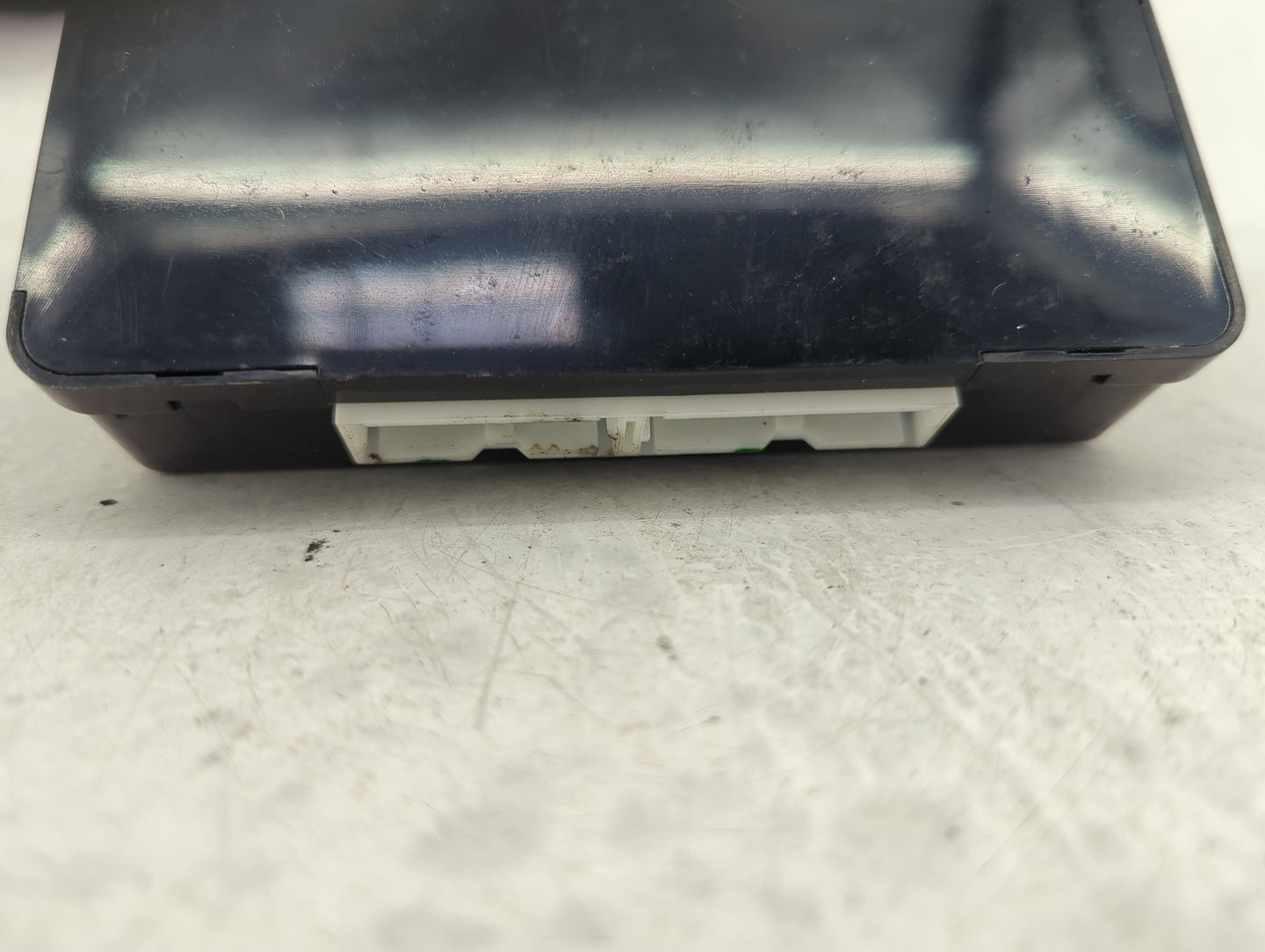 2006-2007 Hyundai Sonata Body Control Module Bcm Inner Cabin Fuse Box 1080177 - Oemusedautoparts1.com