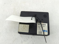 2006-2007 Hyundai Sonata Body Control Module Bcm Inner Cabin Fuse Box 1080177 - Oemusedautoparts1.com