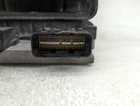 2006-2008 Hyundai Sonata PCM Engine Control Computer ECU ECM PCU OEM P/N:39110-3C761 Fits Fits 2006 2007 2008 OEM Used Auto 