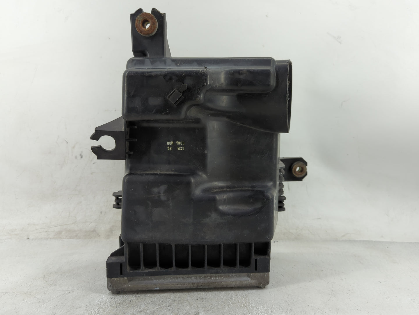 2006-2008 Hyundai Sonata PCM Engine Control Computer ECU ECM PCU OEM Fits Fits 2006 2007 2008 OEM Used Auto Parts - Oemuseda