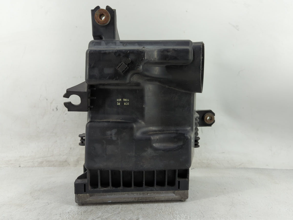 2006-2008 Hyundai Sonata PCM Engine Control Computer ECU ECM PCU OEM P/N:39110-3C761 Fits Fits 2006 2007 2008 OEM Used Auto 