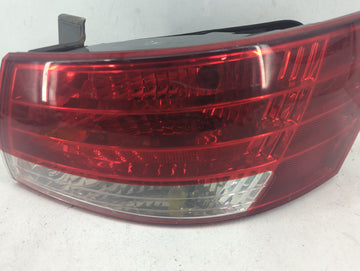 2006 Hyundai Sonata Passenger Right Side Deck Lid Mounted Tail Light