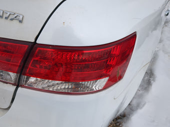 compare product 2006-2008 Hyundai Sonata Tail Light Assembly Passenger Right OEM Fits Fits 2006 2007 2008 OEM Used Auto Parts