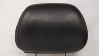 2007 Hyundai Sonata Headrest Head Rest Rear Center Seat Black - Oemusedautoparts1.com
