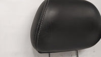2007 Hyundai Sonata Headrest Head Rest Rear Center Seat Black - Oemusedautoparts1.com