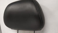 2007 Hyundai Sonata Headrest Head Rest Rear Center Seat Black - Oemusedautoparts1.com