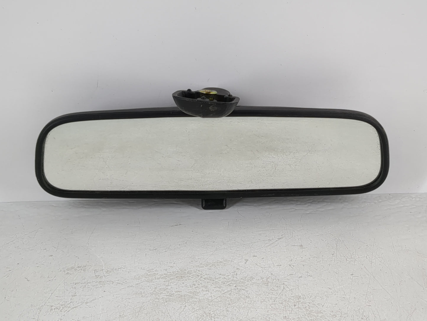 2006-2015 Hyundai Sonata Interior Rear View Mirror Replacement OEM P/N:E13010082 Fits OEM Used Auto Parts - Oemusedautoparts