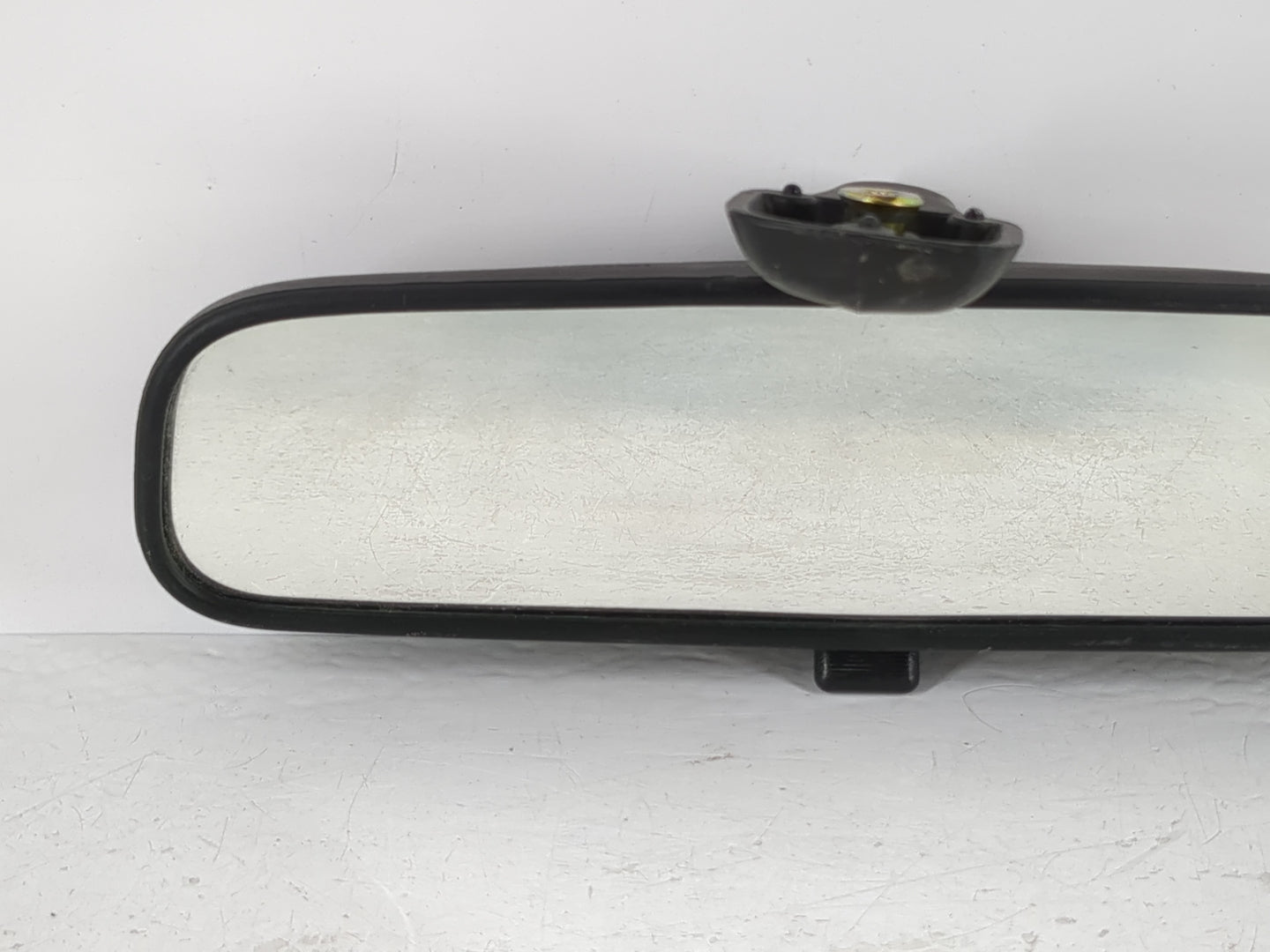 2006-2015 Hyundai Sonata Interior Rear View Mirror Replacement OEM P/N:E13010082 Fits OEM Used Auto Parts - Oemusedautoparts
