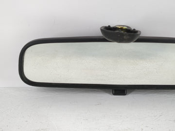 2006-2015 Hyundai Sonata Interior Rear View Mirror Replacement OEM P/N:E13010082 Fits OEM Used Auto Parts