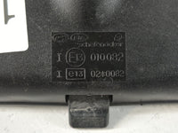 2006-2015 Hyundai Sonata Interior Rear View Mirror Replacement OEM P/N:E13010082 Fits OEM Used Auto Parts - Oemusedautoparts