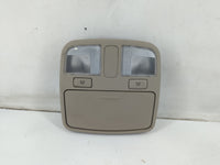 2006-2007 Hyundai Sonata Overhead Roof Console 1092729 - Oemusedautoparts1.com