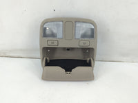 2006-2007 Hyundai Sonata Overhead Roof Console 1092729 - Oemusedautoparts1.com