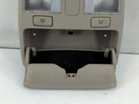 2006-2007 Hyundai Sonata Overhead Roof Console 1092729 - Oemusedautoparts1.com