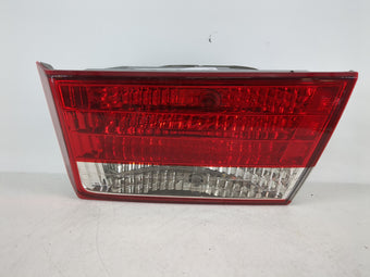 compare product 2006-2008 Hyundai Sonata Tail Light Assembly Driver Left OEM P/N:92404-0A0 Fits Fits 2006 2007 2008 OEM Used Auto Parts