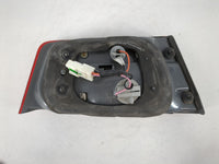 2006-2008 Hyundai Sonata Tail Light Assembly Driver Left OEM P/N:92404-0A0 Fits Fits 2006 2007 2008 OEM Used Auto Parts - Oe