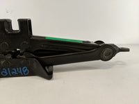 2007 Hyundai Sonata Spare Scissor Car Jack 1100667 - Oemusedautoparts1.com