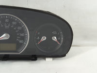 2006-2008 Hyundai Sonata Instrument Cluster Speedometer Gauges P/N:94001-0A110 Fits Fits 2006 2007 2008 OEM Used Auto Parts 
