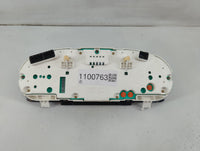 2006-2008 Hyundai Sonata Instrument Cluster Speedometer Gauges P/N:94001-0A110 Fits Fits 2006 2007 2008 OEM Used Auto Parts 