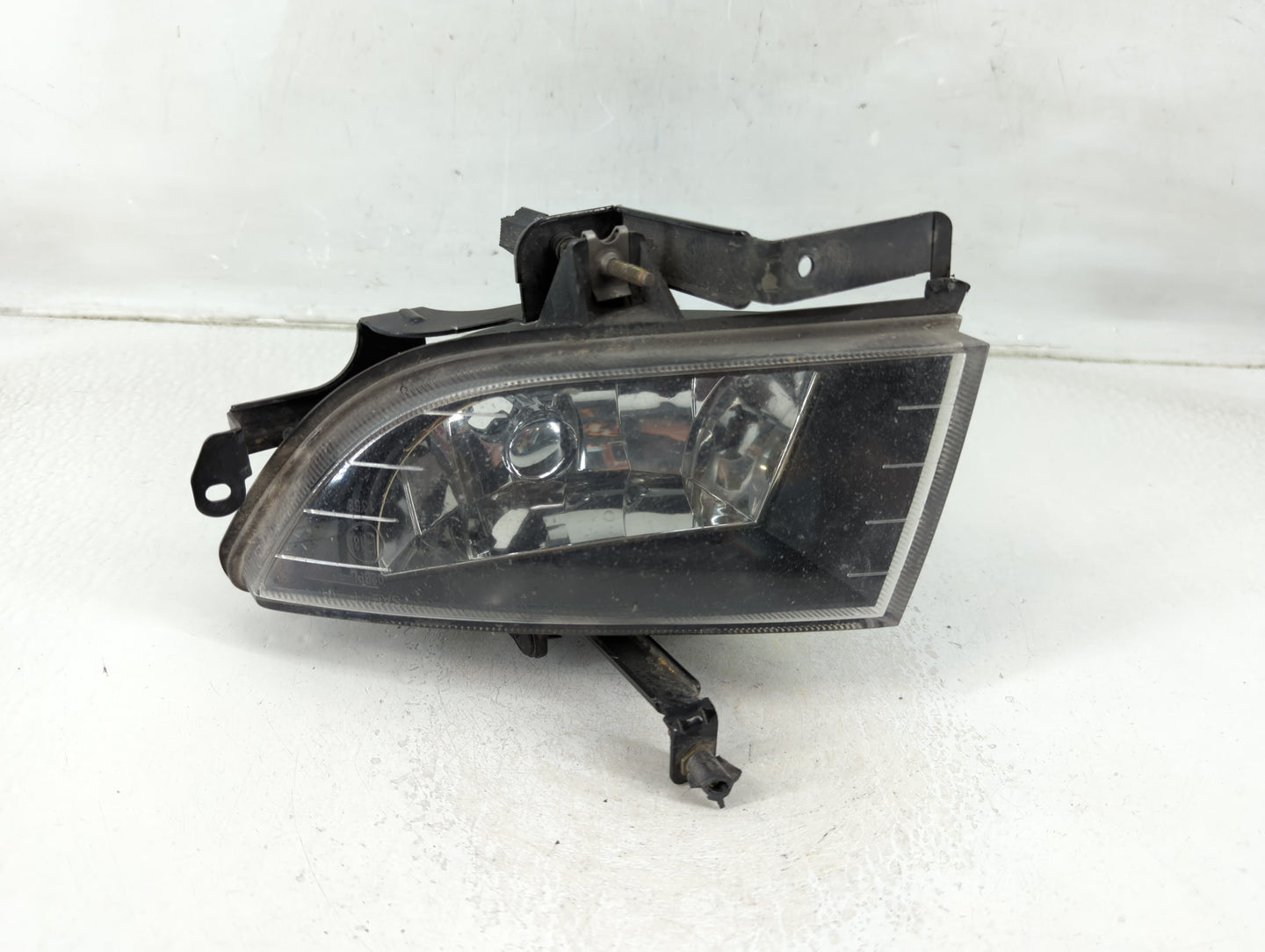 2006-2008 Hyundai Sonata Driver Left Oem Front Light Lamp - Oemusedautoparts1.com