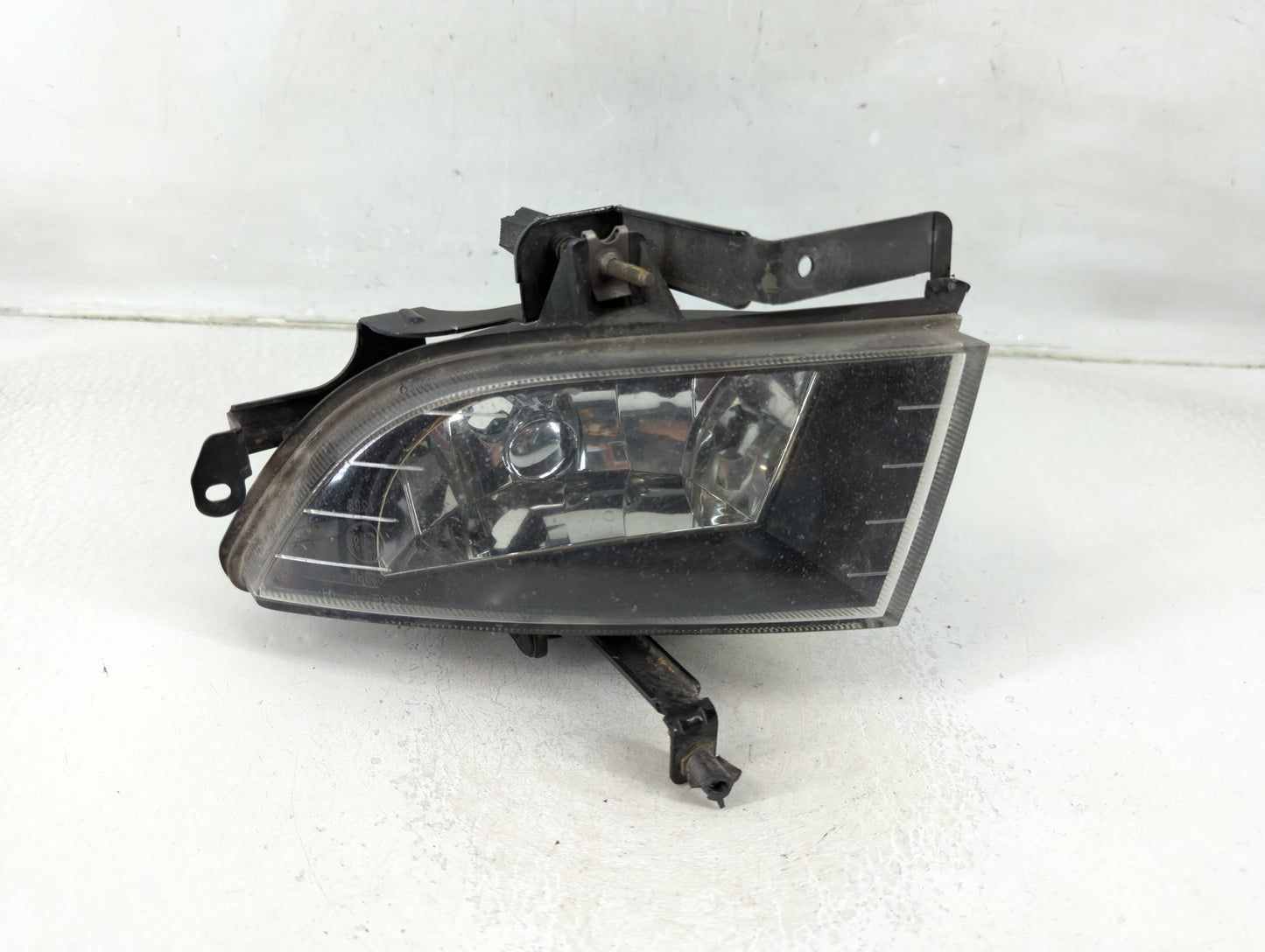 2006-2008 Hyundai Sonata Driver Left Oem Front Light Lamp - Oemusedautoparts1.com