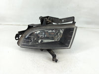 2006-2008 Hyundai Sonata Driver Left Oem Front Light Lamp - Oemusedautoparts1.com