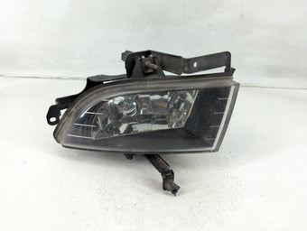 compare product 2006-2008 Hyundai Sonata Driver Left Oem Front Light Lamp