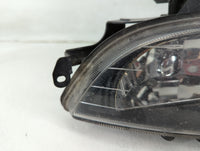 2006-2008 Hyundai Sonata Driver Left Oem Front Light Lamp - Oemusedautoparts1.com